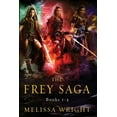 thumbnail image 1 of The Frey Saga: Books 1-3, (Paperback), 1 of 1