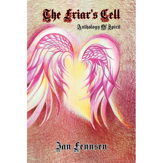 The Friar's Cell, (Paperback)