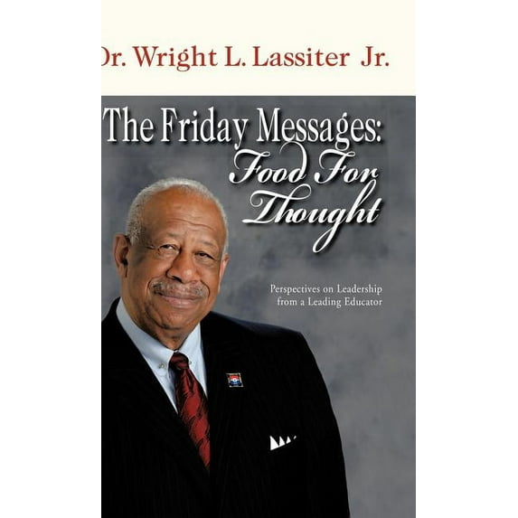 The Friday Messages (Hardcover)