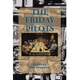 thumbnail image 1 of The Friday Pilots (Paperback), 1 of 1
