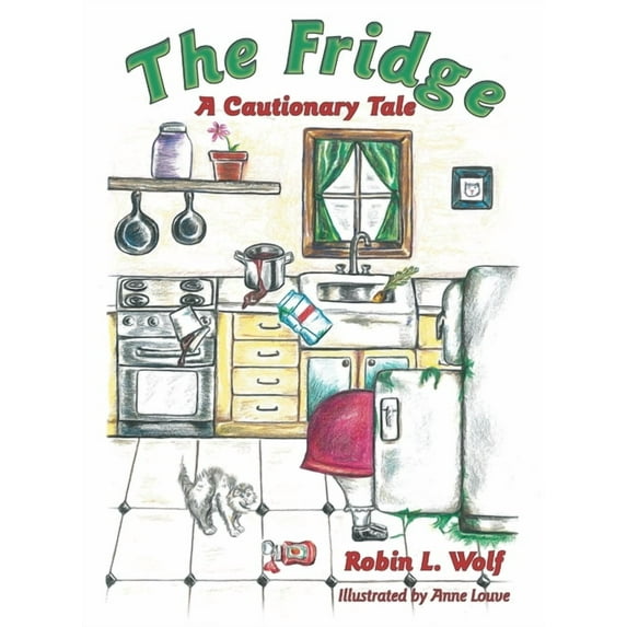 The Fridge