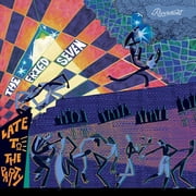 The Fried Seven - Late to the Party - Music & Performance - CD