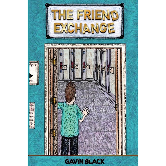 The Friend Exchange, (Paperback)