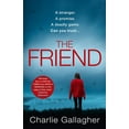 thumbnail image 1 of The Friend, (Paperback), 1 of 1