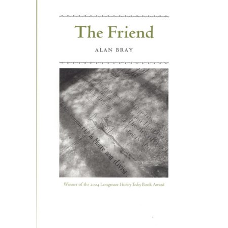 The Friend, (Paperback)