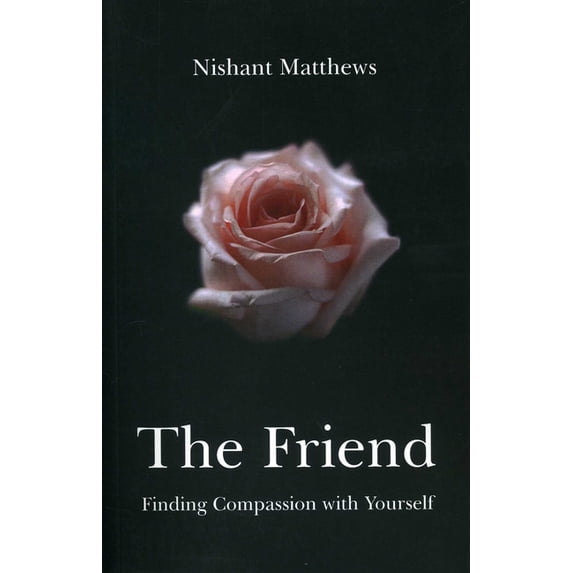 The Friend, (Paperback)