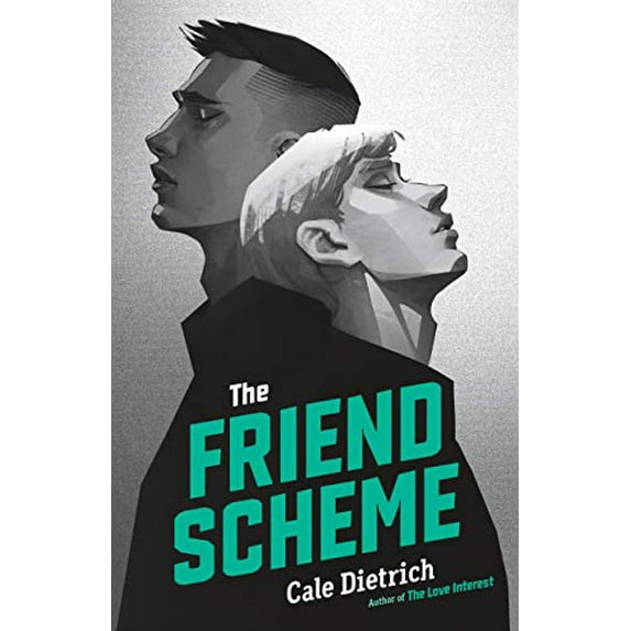Pre-Owned Friend Scheme, The Paperback