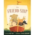 thumbnail image 1 of Pre-Owned The Friend Ship (Paperback) 0316545651 9780316545655, 1 of 1