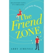 The Friend Zone Paperback
