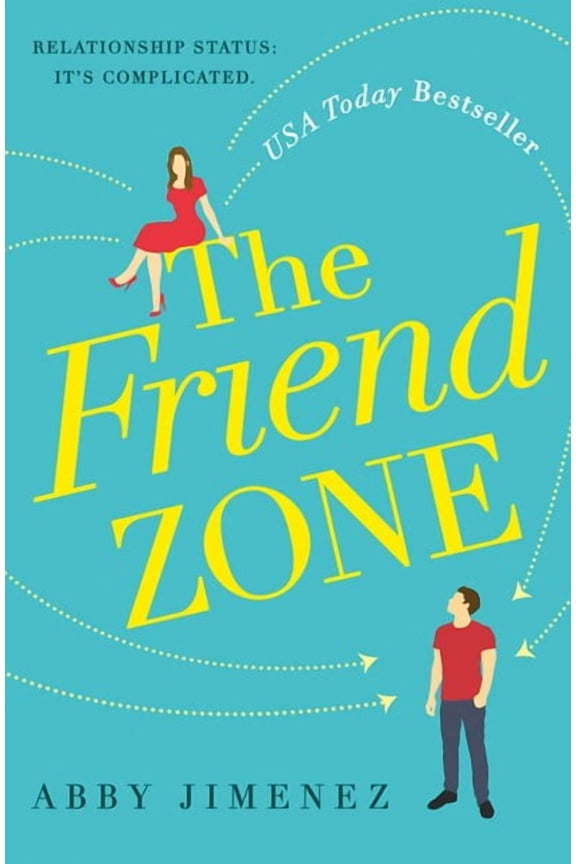 The Friend Zone (Paperback)
