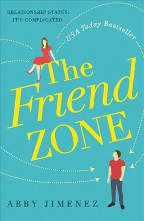 Pre-Owned The Friend Zone Paperback