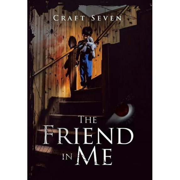 The Friend in Me (Hardcover)