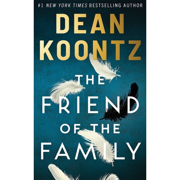 The Friend of the Family, (Hardcover)