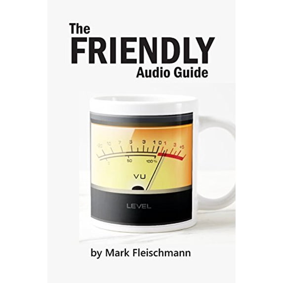 The Friendly Audio Guide (Paperback)