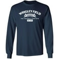thumbnail image 1 of The Friendly Confines Long Sleeve Tee, 1 of 3