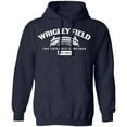 thumbnail image 1 of The Friendly Confines Pullover Hoodie, 1 of 3