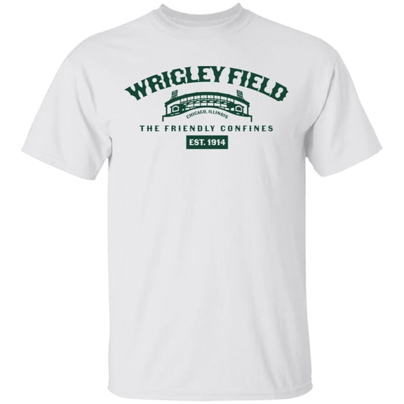 The Friendly Confines T-Shirt
