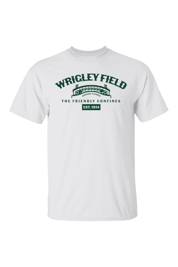 The Friendly Confines T-Shirt