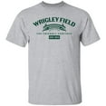 thumbnail image 1 of The Friendly Confines T-Shirt, 1 of 2
