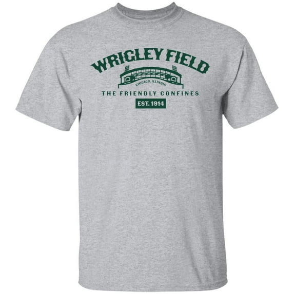 The Friendly Confines T-Shirt