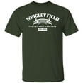thumbnail image 1 of The Friendly Confines Tee, 1 of 3