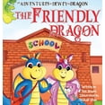 thumbnail image 1 of The Friendly Dragon, (Hardcover), 1 of 1