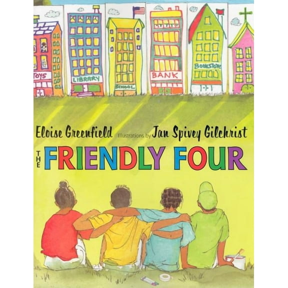 The Friendly Four