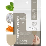 The Friendly Patch   Clarity   Women and Men 8 patches