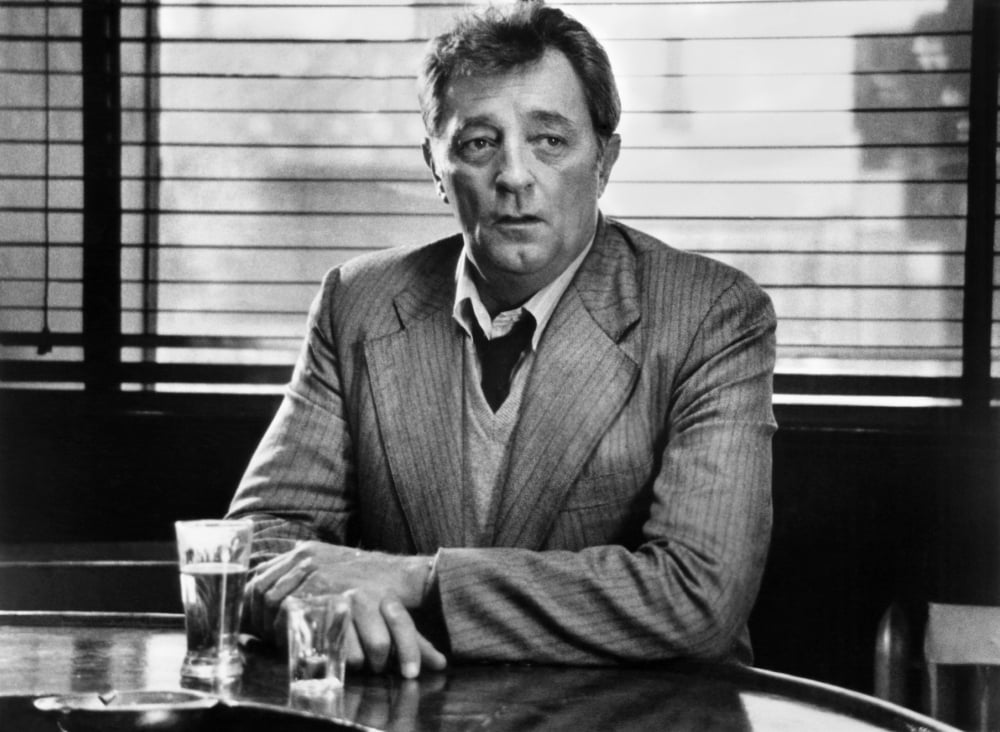 The Friends Of Eddie Coyle Canvas Art - (28 x 22)