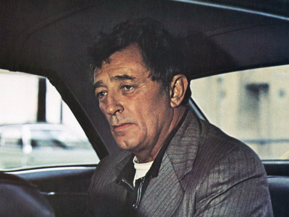 The Friends Of Eddie Coyle Canvas Art - (28 x 22)