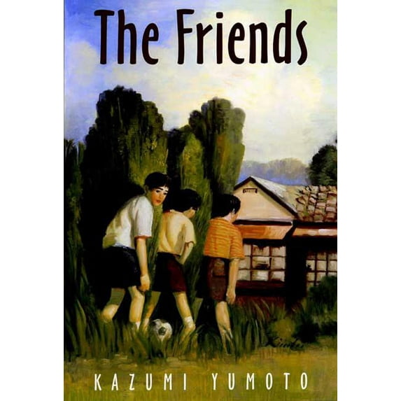 Friends, (Paperback)