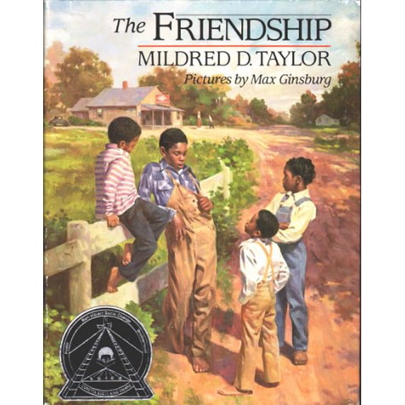Pre-Owned The Friendship (Hardcover) 0803704178 9780803704176
