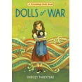 thumbnail image 1 of The Friendship Dolls: Dolls of War (Series #3) (Hardcover), 1 of 1