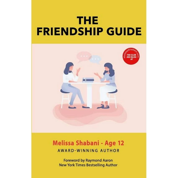 The Friendship Guide (Paperback)