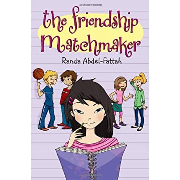 Pre-Owned The Friendship Matchmaker (Paperback) 0802734766 9780802734761