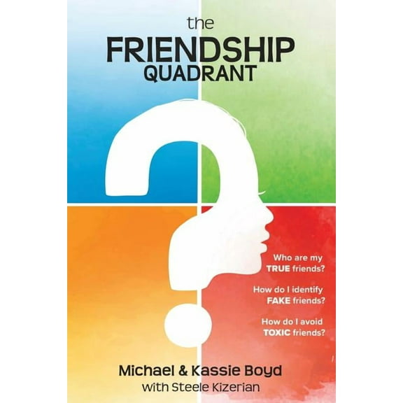 The Friendship Quadrant (Paperback)