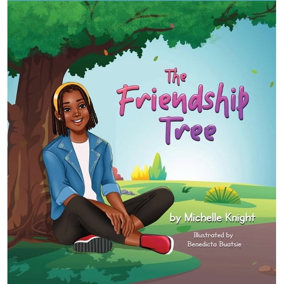 The Friendship Tree, (Hardcover)