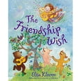 thumbnail image 1 of The Friendship Wish (Hardcover) by Elisa Kleven, 1 of 1