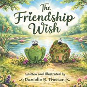 The Friendship Wish, Paperback