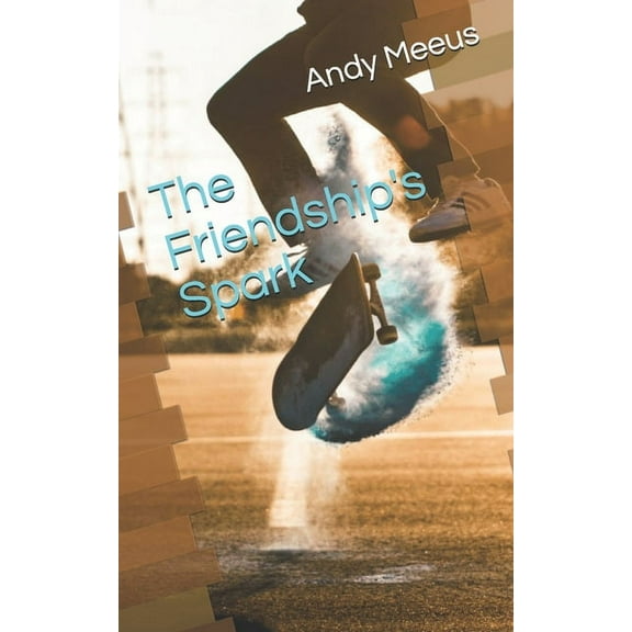 The Friendship's Spark, (Paperback)