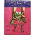 thumbnail image 1 of Pre-Owned The Frightened Frog (An Environmental Tale) (Hardcover) 0941994236 9780941994231, 1 of 1