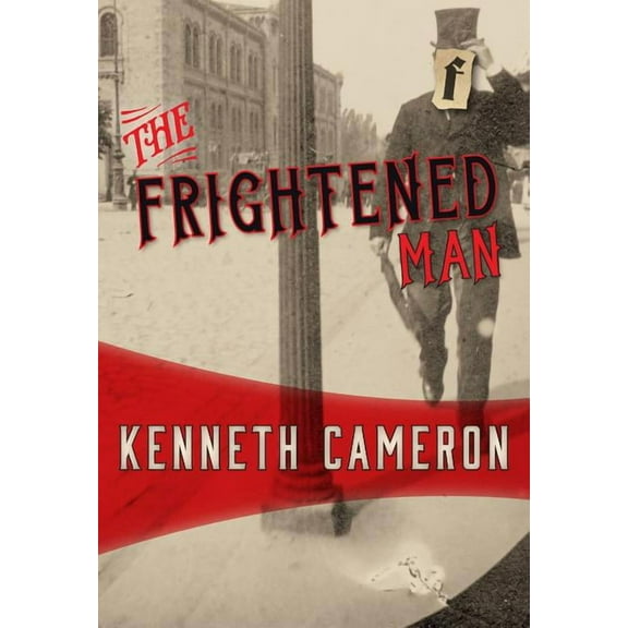 The Frightened Man: Denton Mysteries
