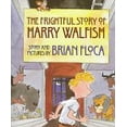 thumbnail image 1 of Pre-Owned Frightful Story of Harry Walfi (Hardcover) 0531300080 9780531300084, 1 of 1