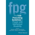 thumbnail image 1 of The Frith Prescribing Guidelines for People with Intellectual Disability, (Paperback), 1 of 1