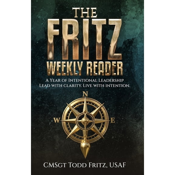 The Fritz Weekly Reader, (Paperback)