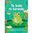 thumbnail image 1 of The Frog Book - Te boki ni biraoki (Te Kiribati), (Paperback), 1 of 1