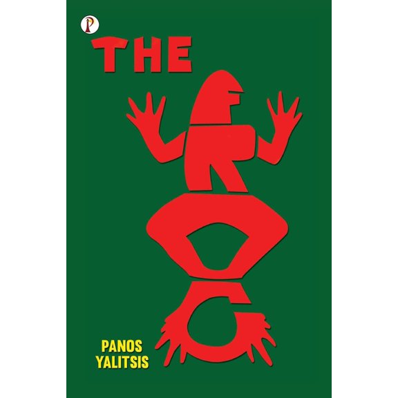 The Frog, (Paperback)
