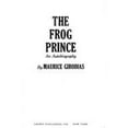 thumbnail image 1 of Pre-Owned Frog Prince (Hardcover) 0517541955 9780517541951, 1 of 1
