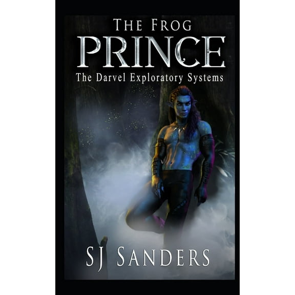 The Frog Prince: The Darvel Exploratory Systems