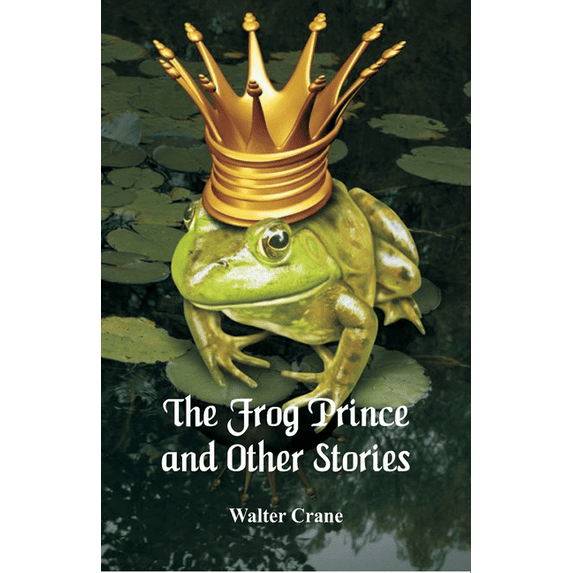 The Frog Prince and Other Stories, (Paperback)
